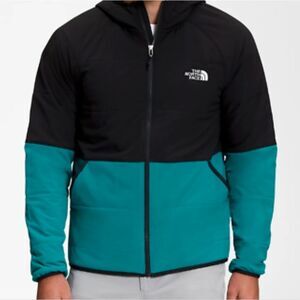 The North Face Mountain Sweatshirt  Hoodie